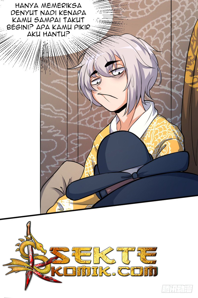 Reborn as King Chapter 04 Gambar 24